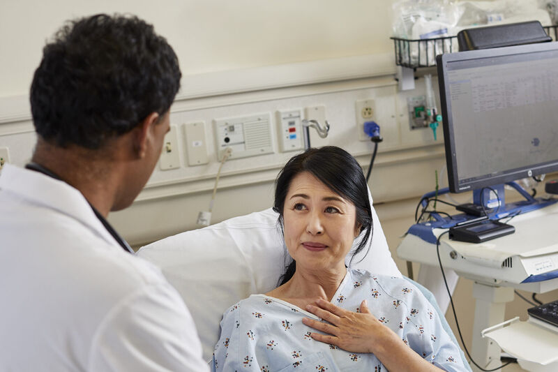 Global Nursing featured