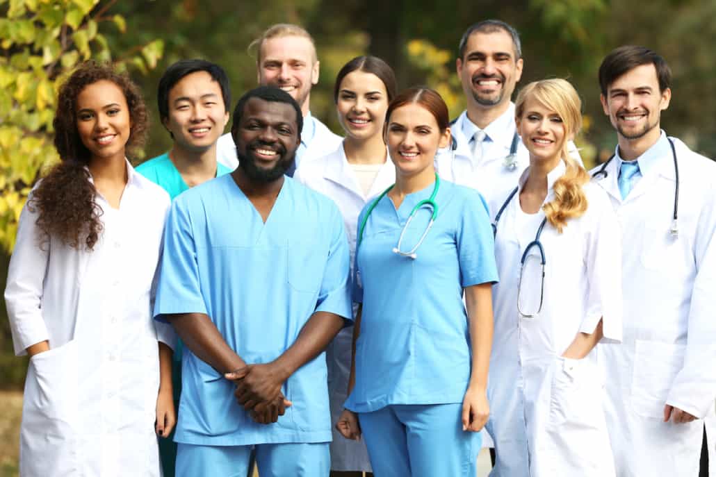 HealthTree Services Private Limited office