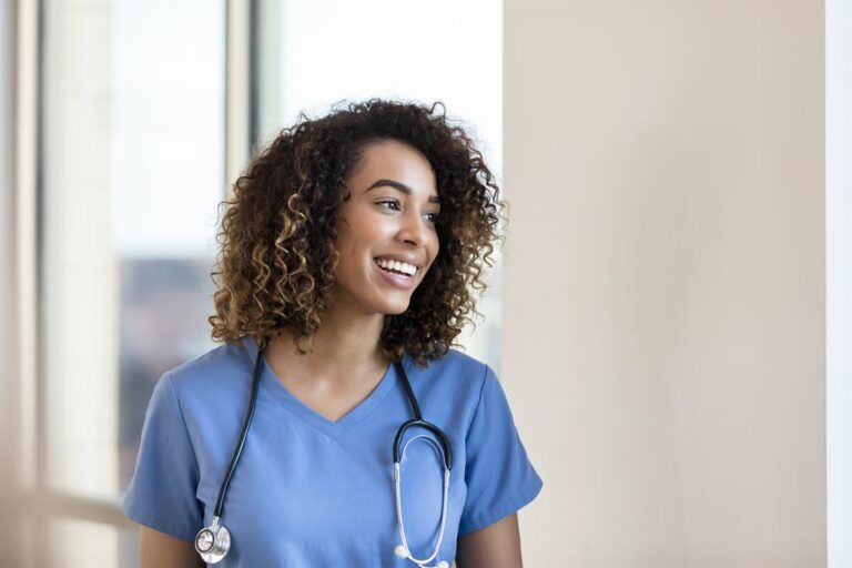 Global Healthcare Talent office