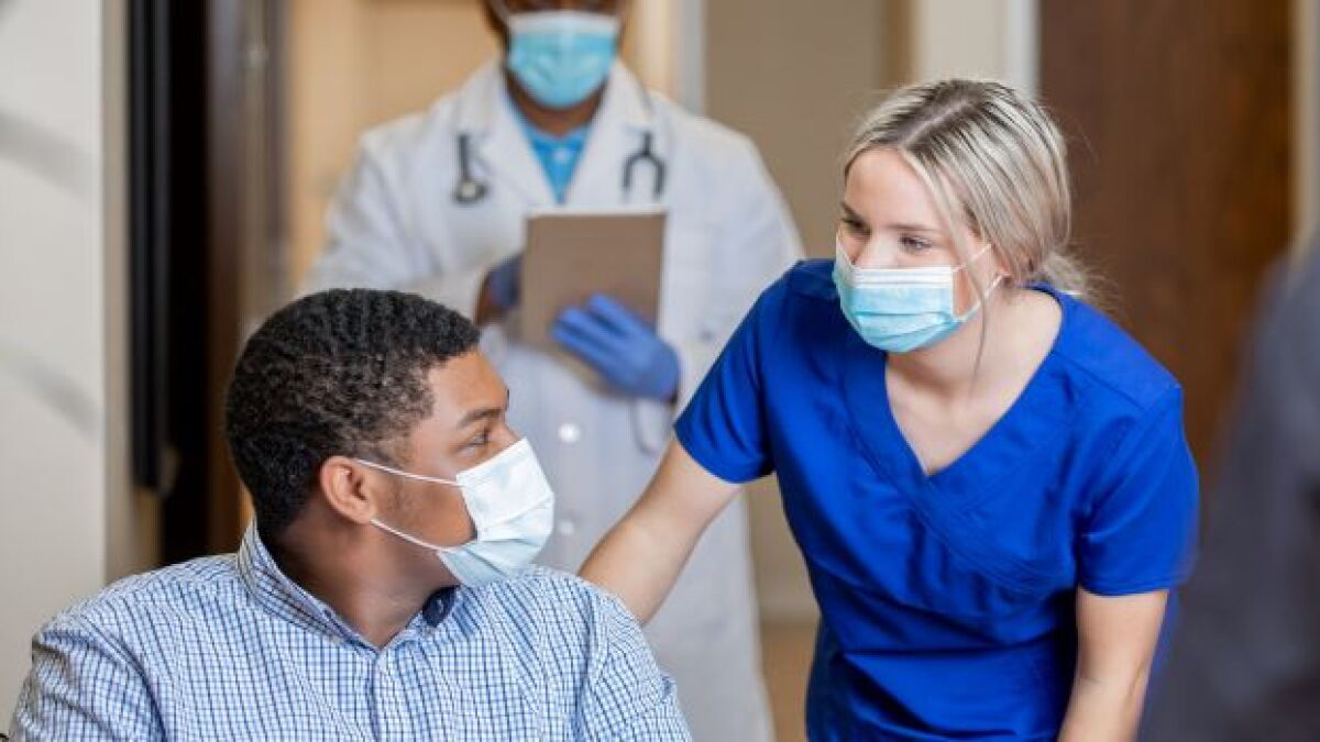 Right Healthcare Jobs office