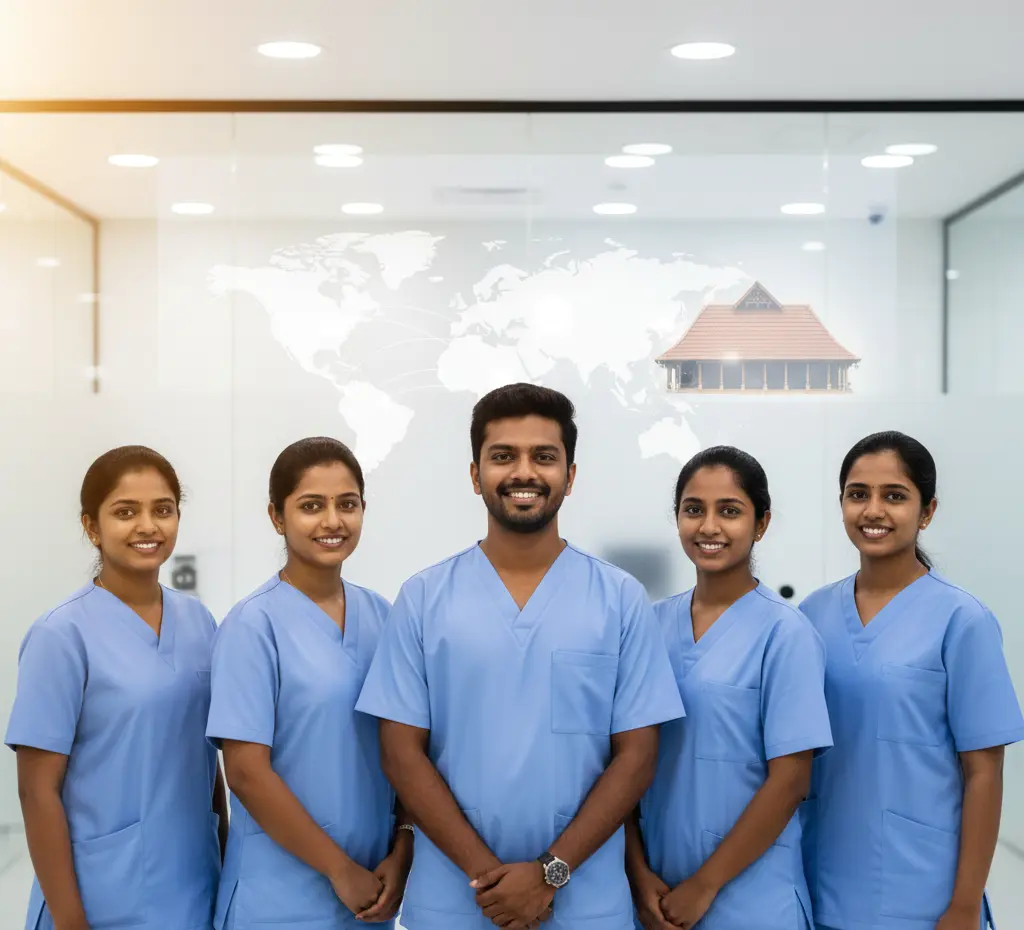 Prowiden Overseas Private Limited office