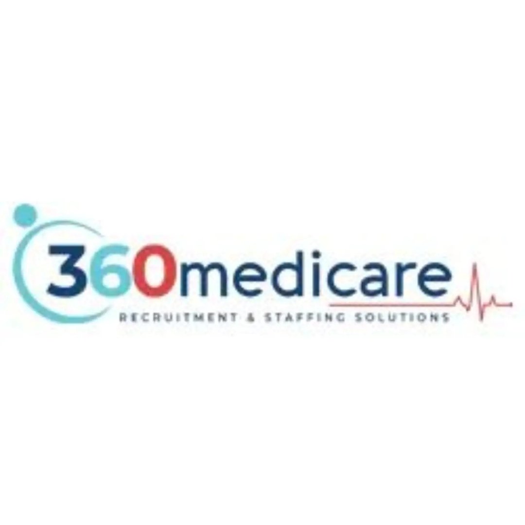 360Medicare Personnel Private Limited logo