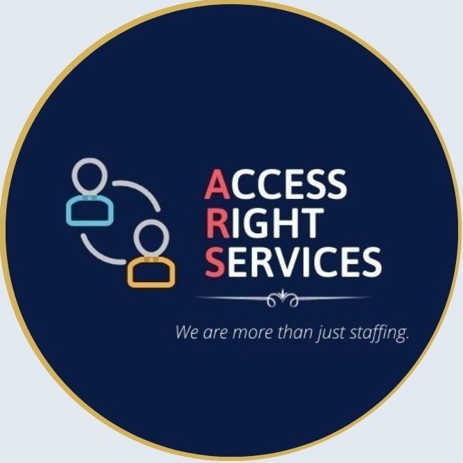 Access Right Services logo