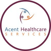 Acent Healthcare Services logo
