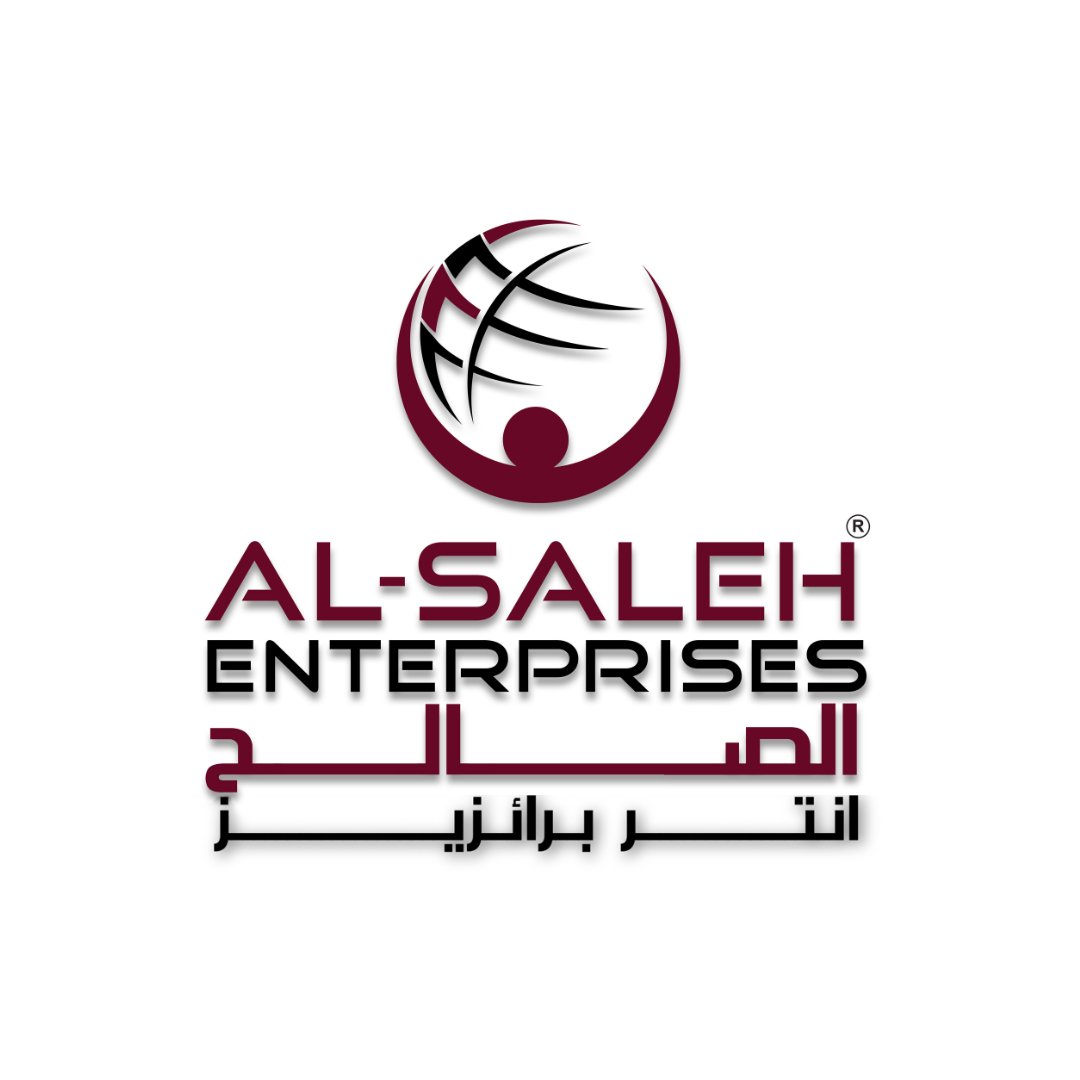 AL-SALEH ENTERPRISES logo
