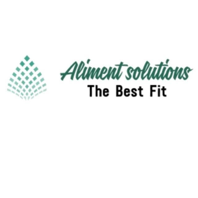 Aliment Solutions LLP logo