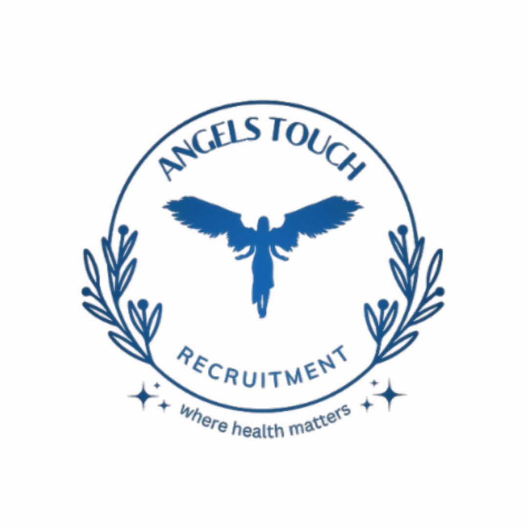 Angels Touch Recruitment Corp UK Limited logo