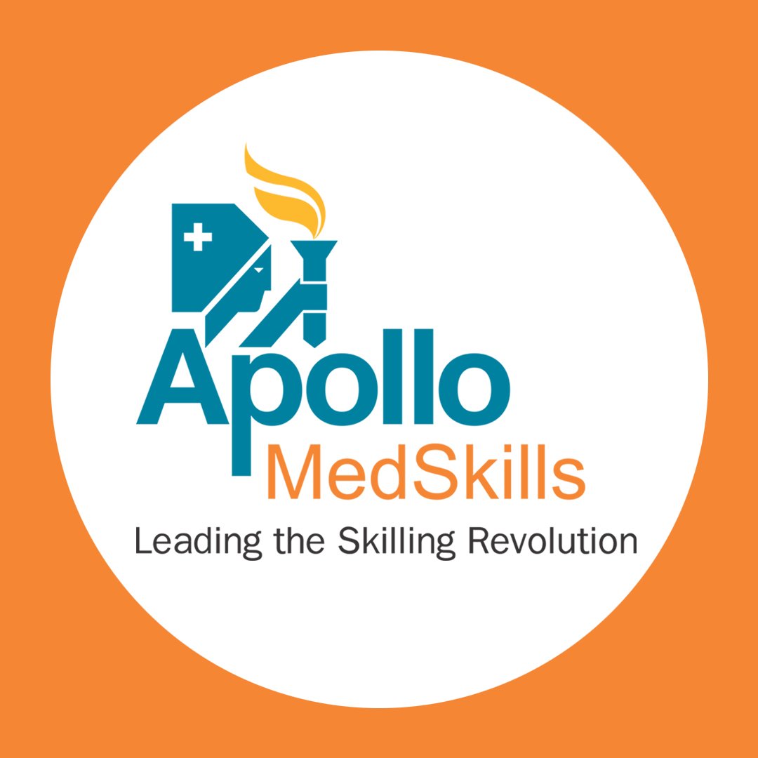 Apollo MedSkills Limited logo