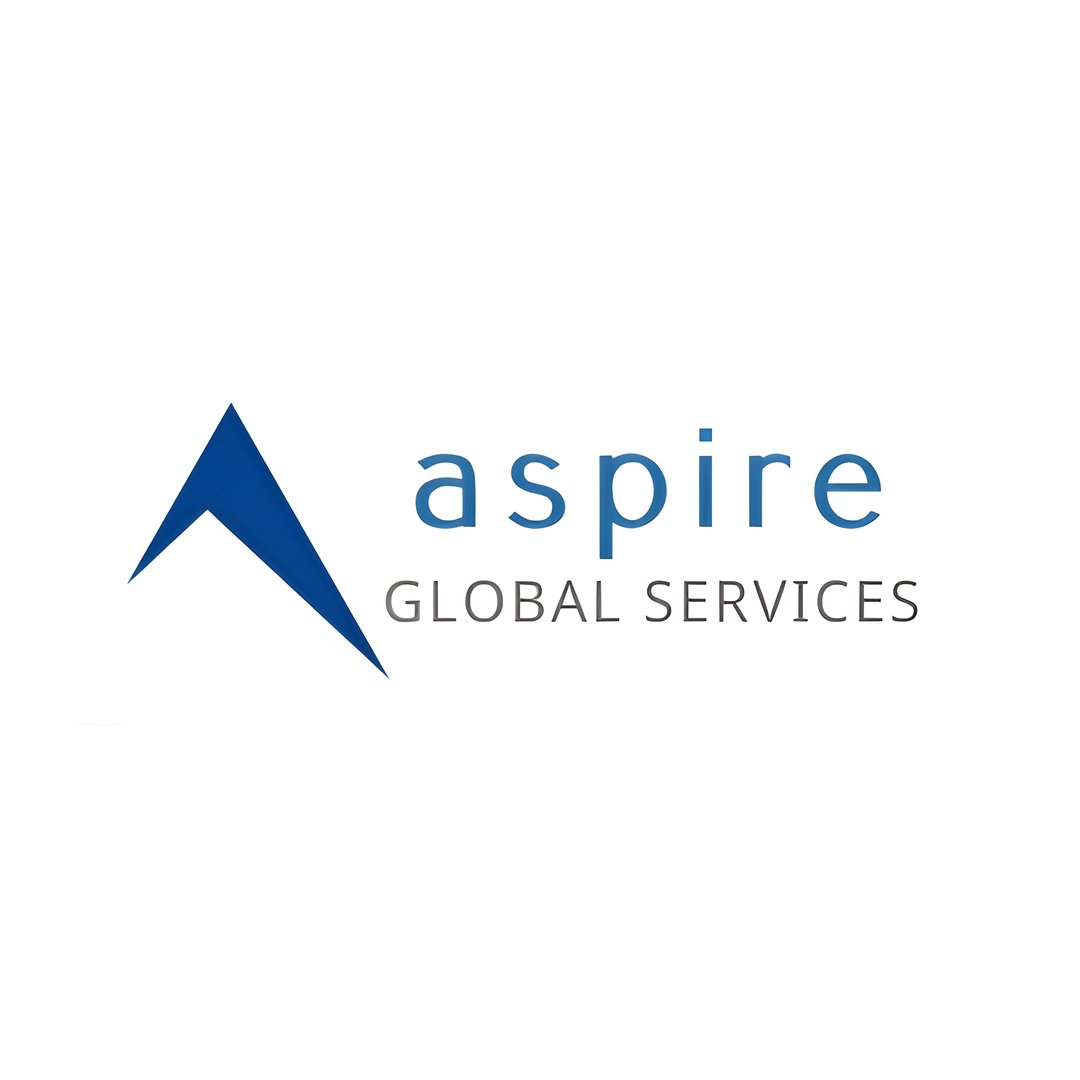 Aspire Global Services logo