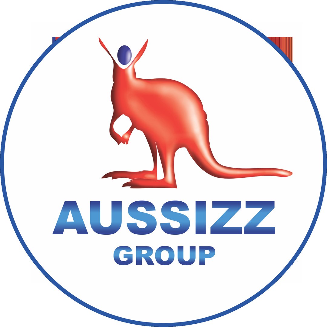 Aussizz Group Pty Ltd logo
