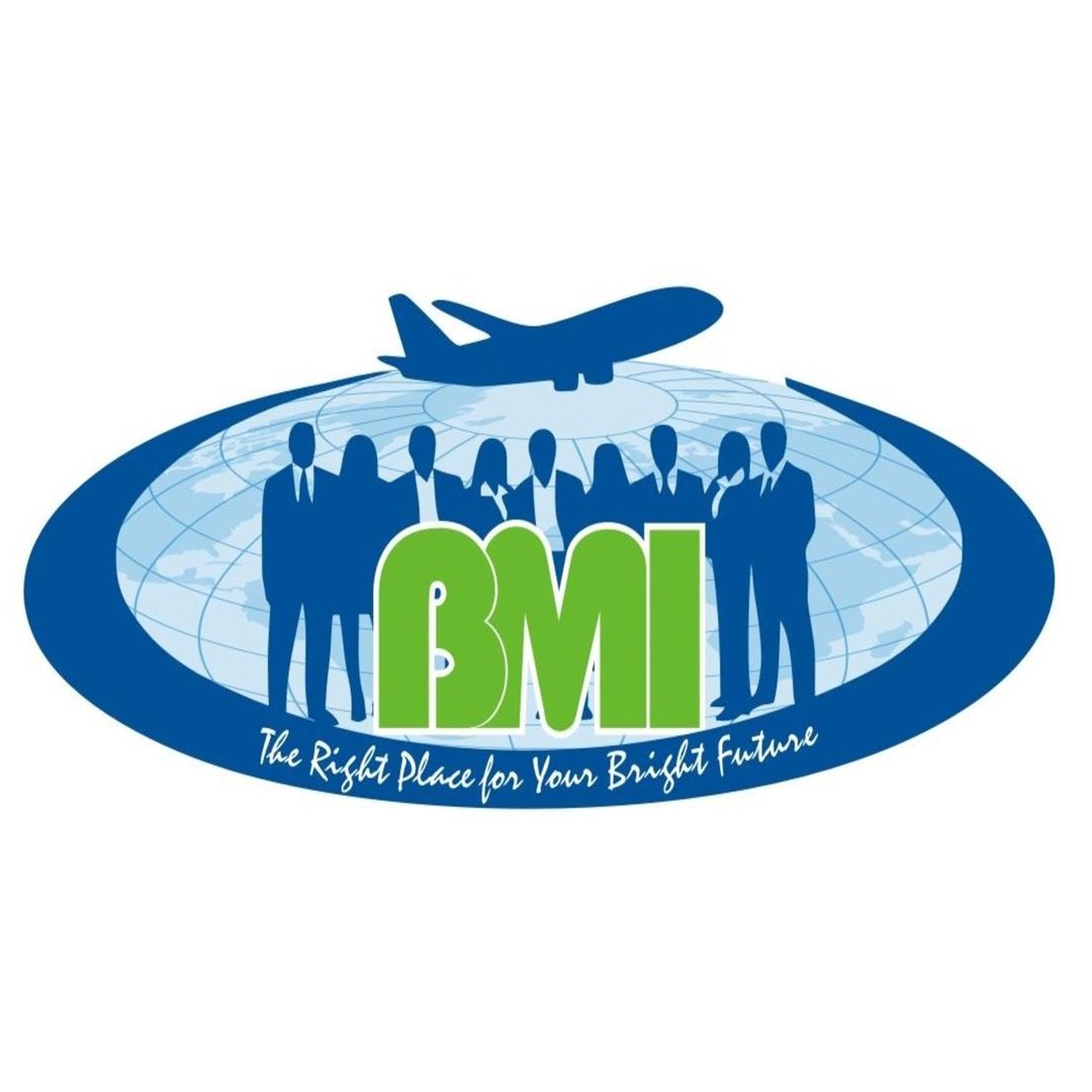 Bharath Matha International logo