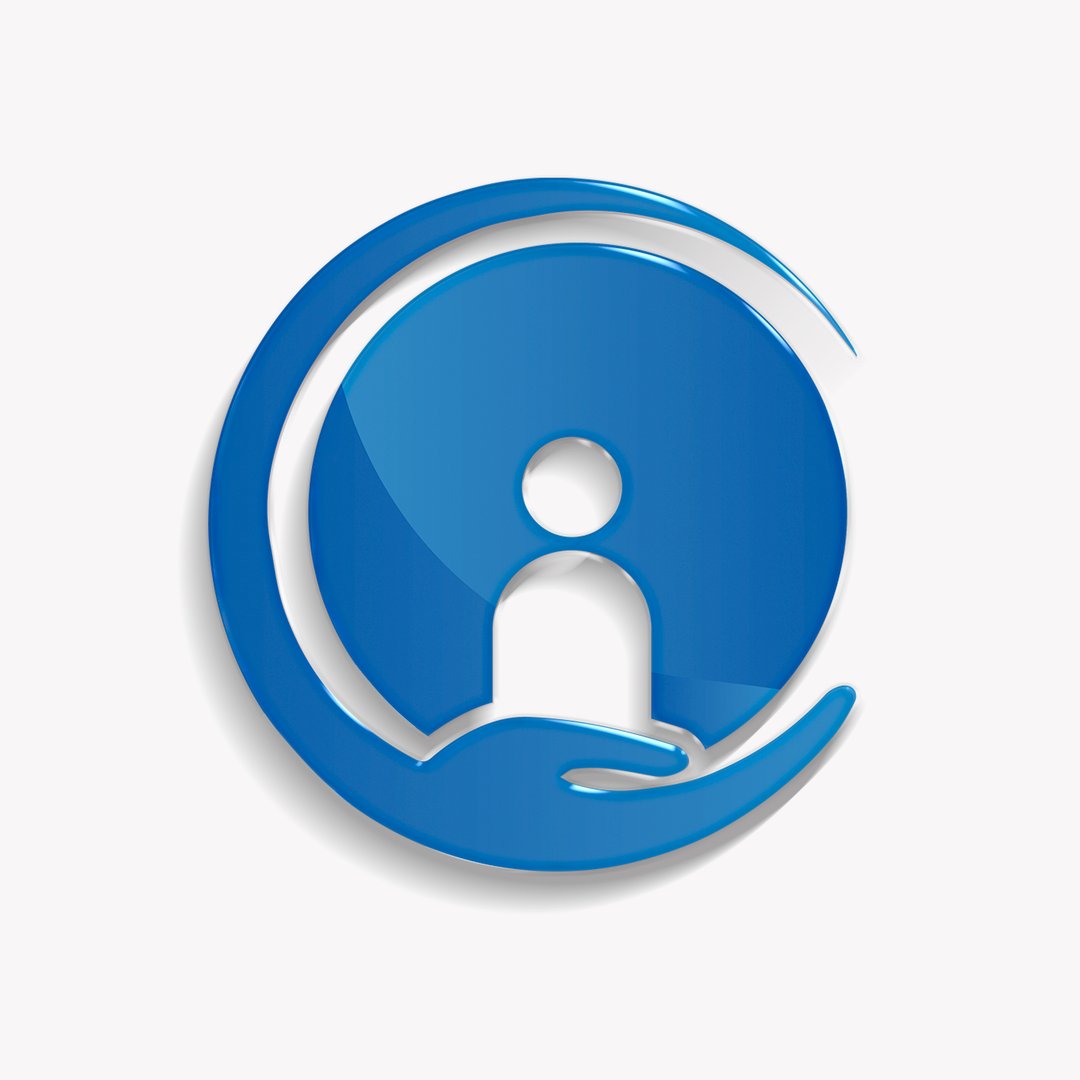 Care Hands International logo