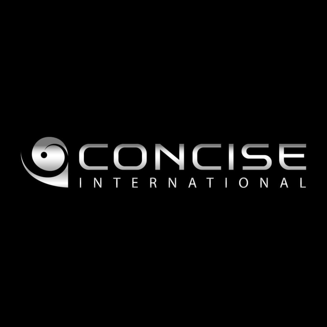 Concise International logo