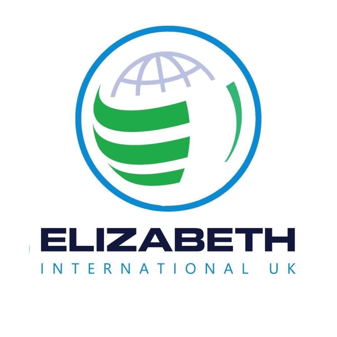Elizabeth International Ltd. logo