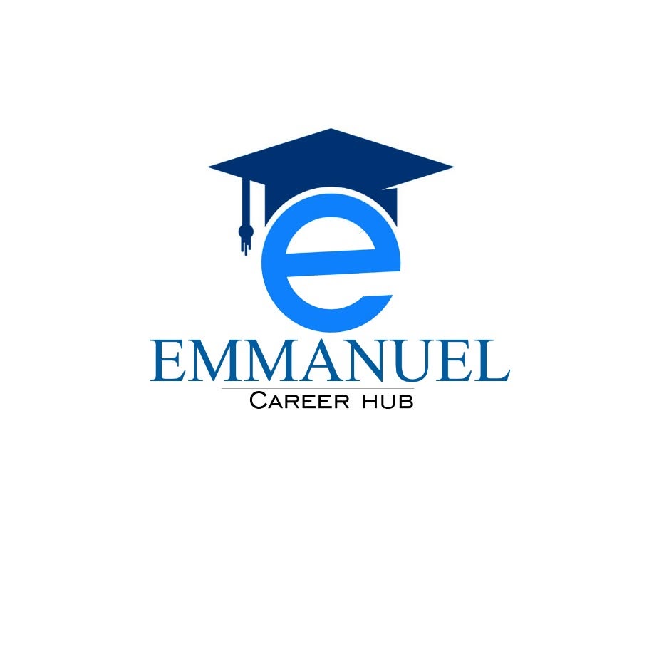 Emmanuel Career Hub Private Limited logo