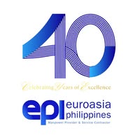 Euroasia Philippines Inc. logo