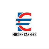 Europe Careers  logo