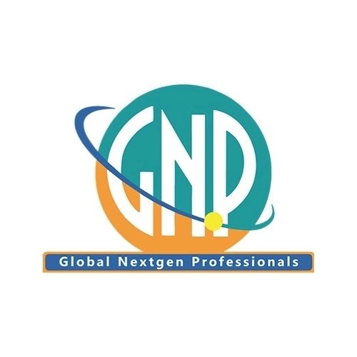 Global NextGen Professionals logo