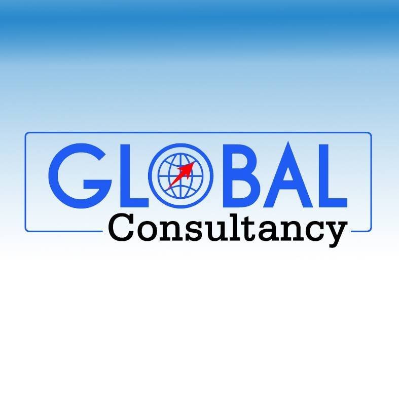 Global Nursing logo