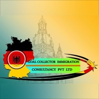 Goal Collector Immigration Consultancy Pvt. Ltd. logo