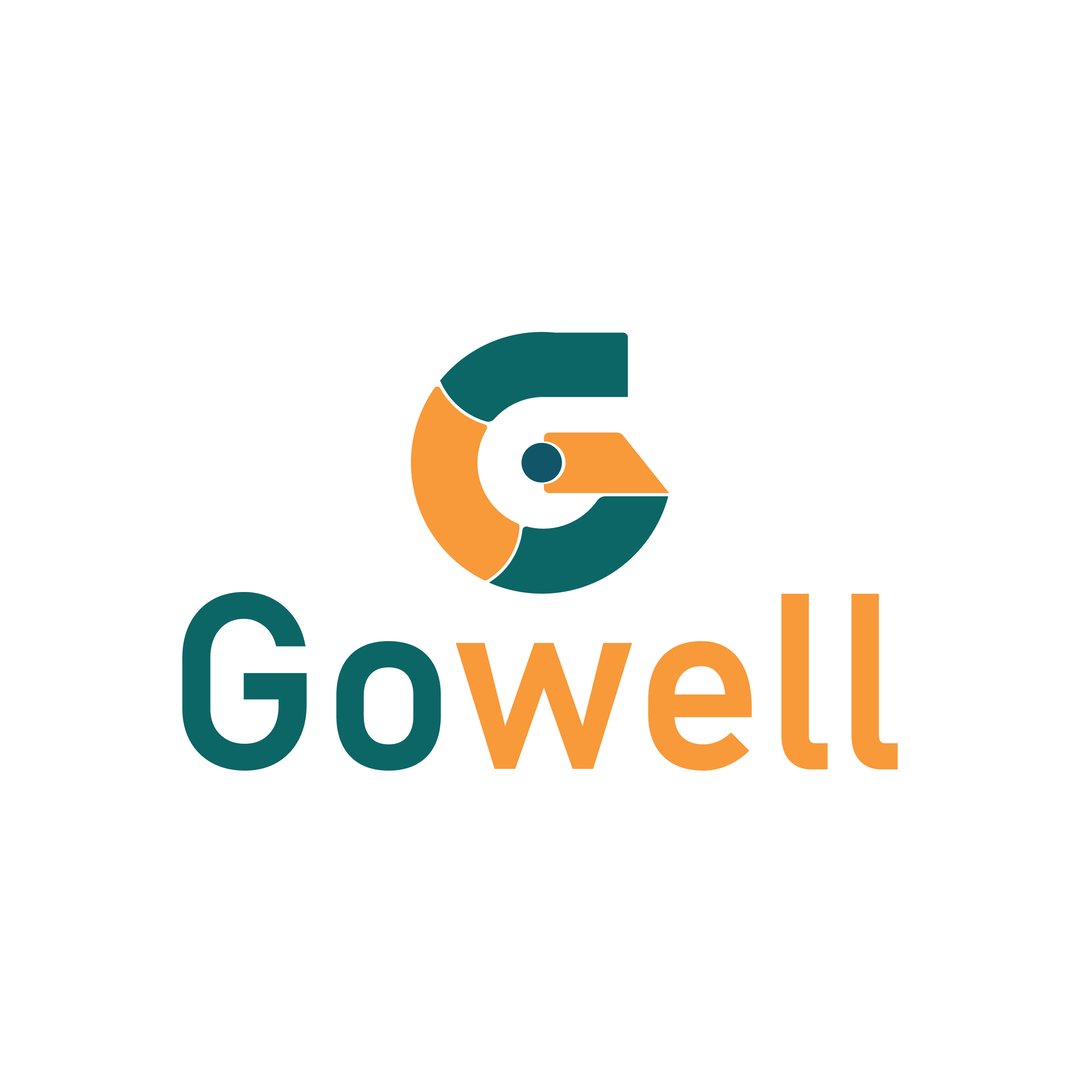 Gowell International logo