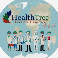 HealthTree Services Private Limited logo