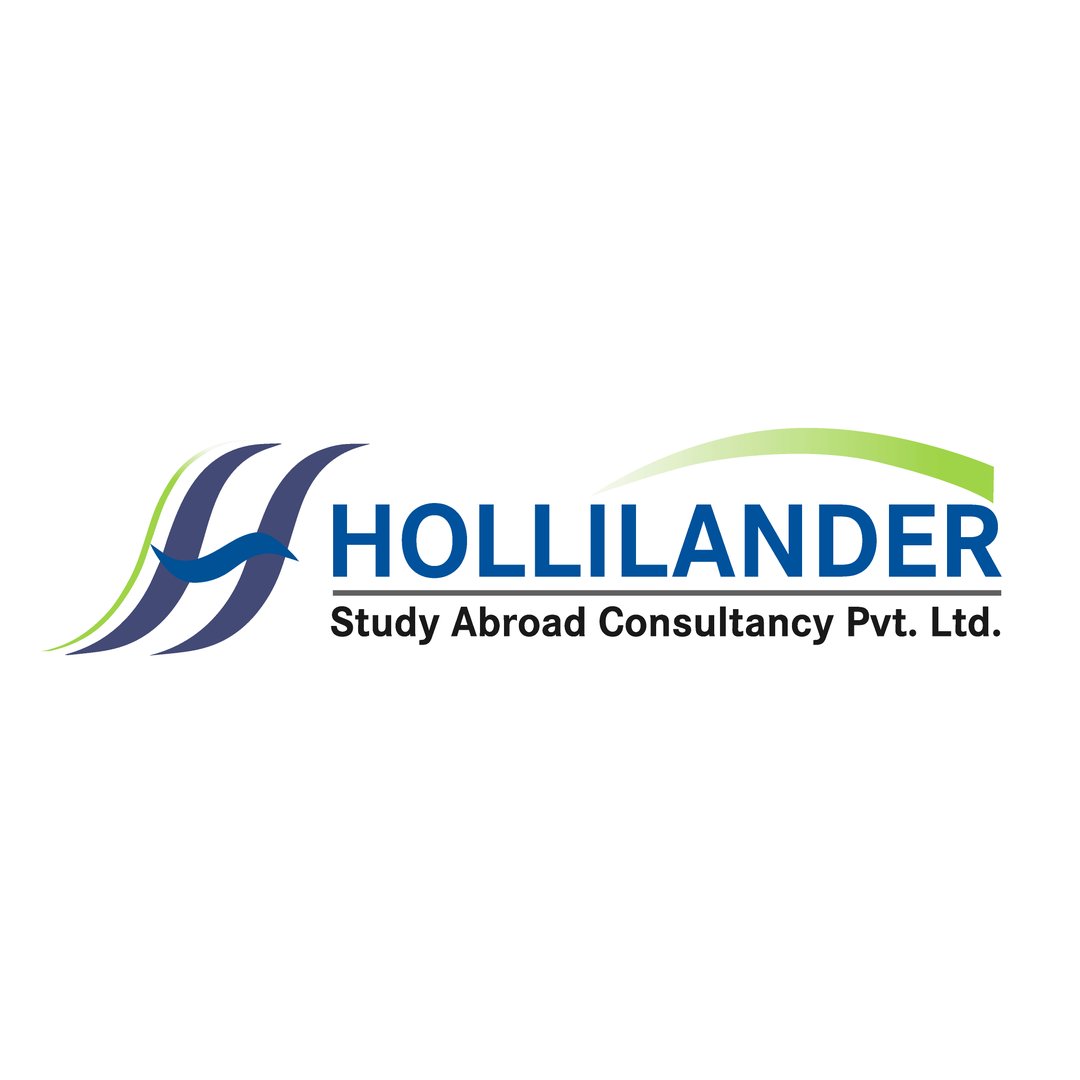 Hollilander Study Abroad Consultancy Pvt. Ltd logo