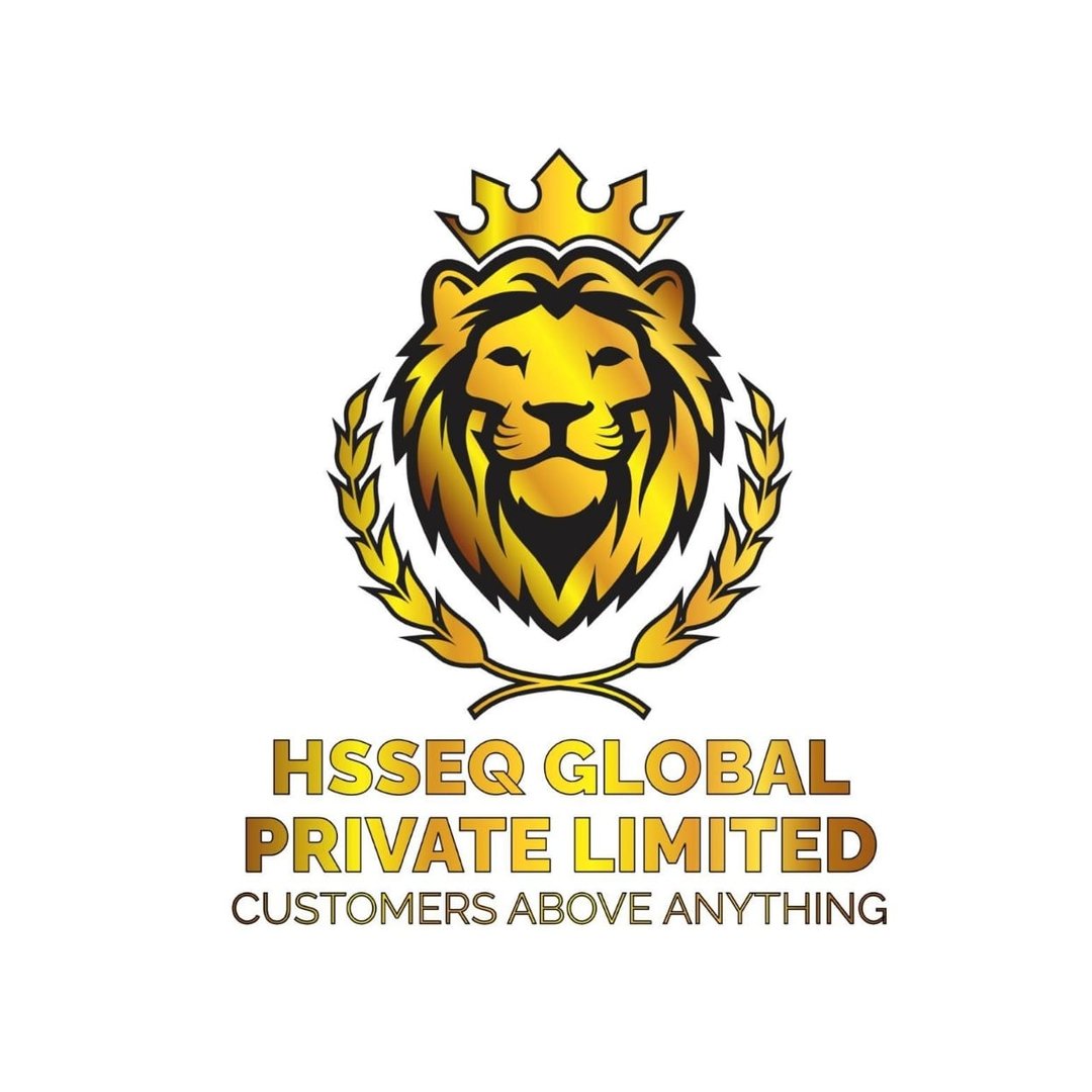 HSSEQ Global Private Limited logo