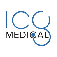 ICG Medical Limited logo