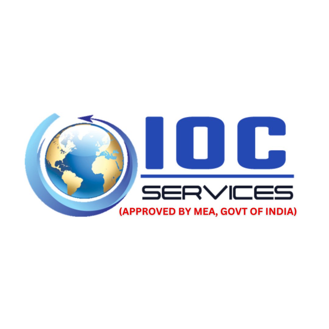 International Outsourcing Consulting Services logo