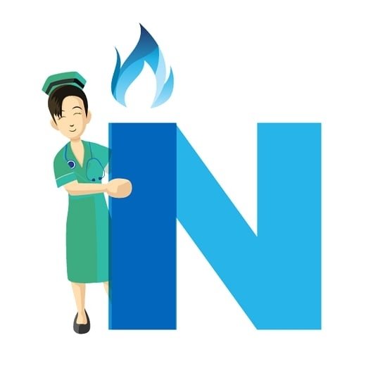 iNurse HomeCare Service (OPC) Pvt. Ltd. logo