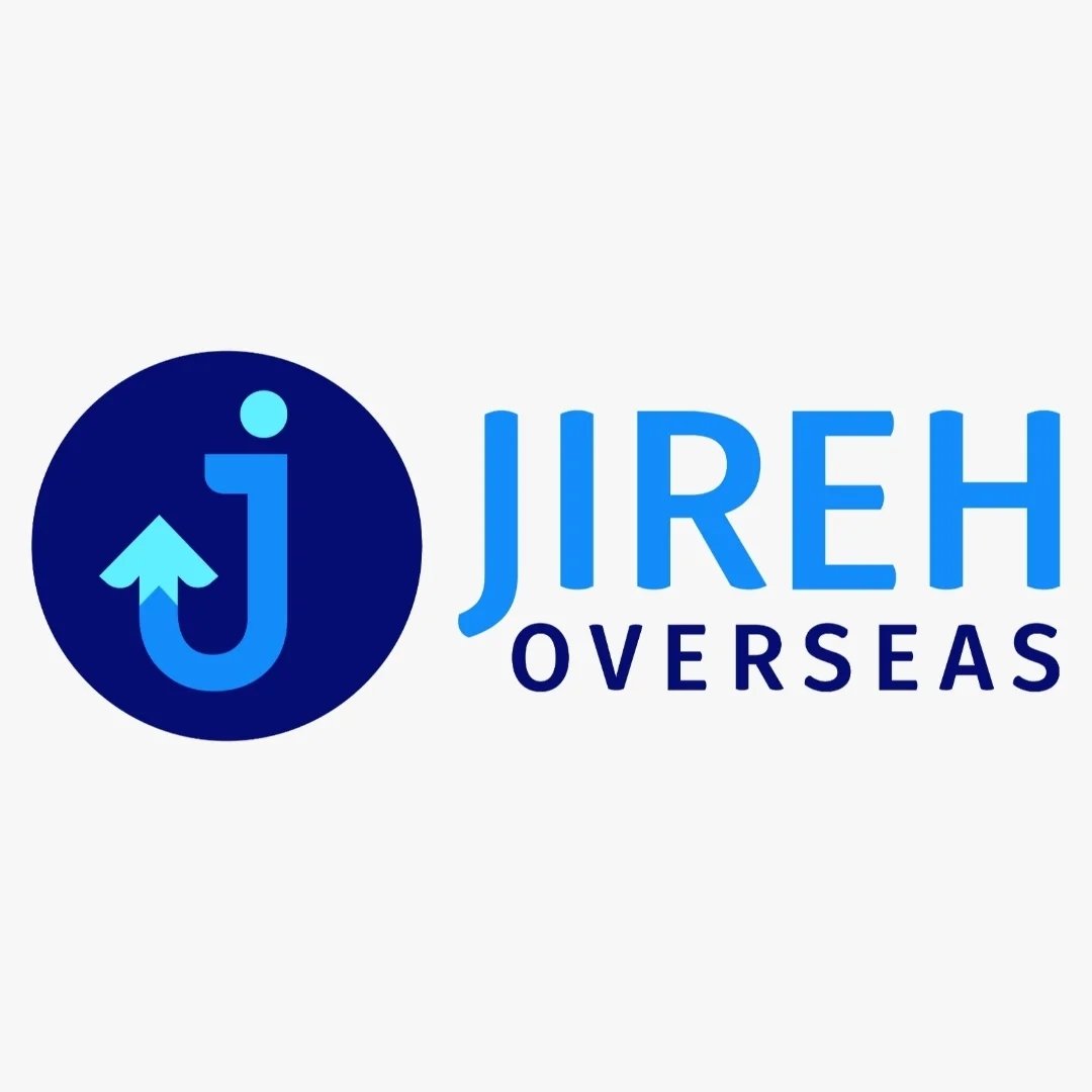 Jireh Overseas Pvt. Ltd. logo