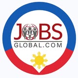 JobsGlobal.com Employment Services Inc. logo