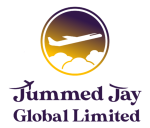 Jummed Jay Global Limited logo