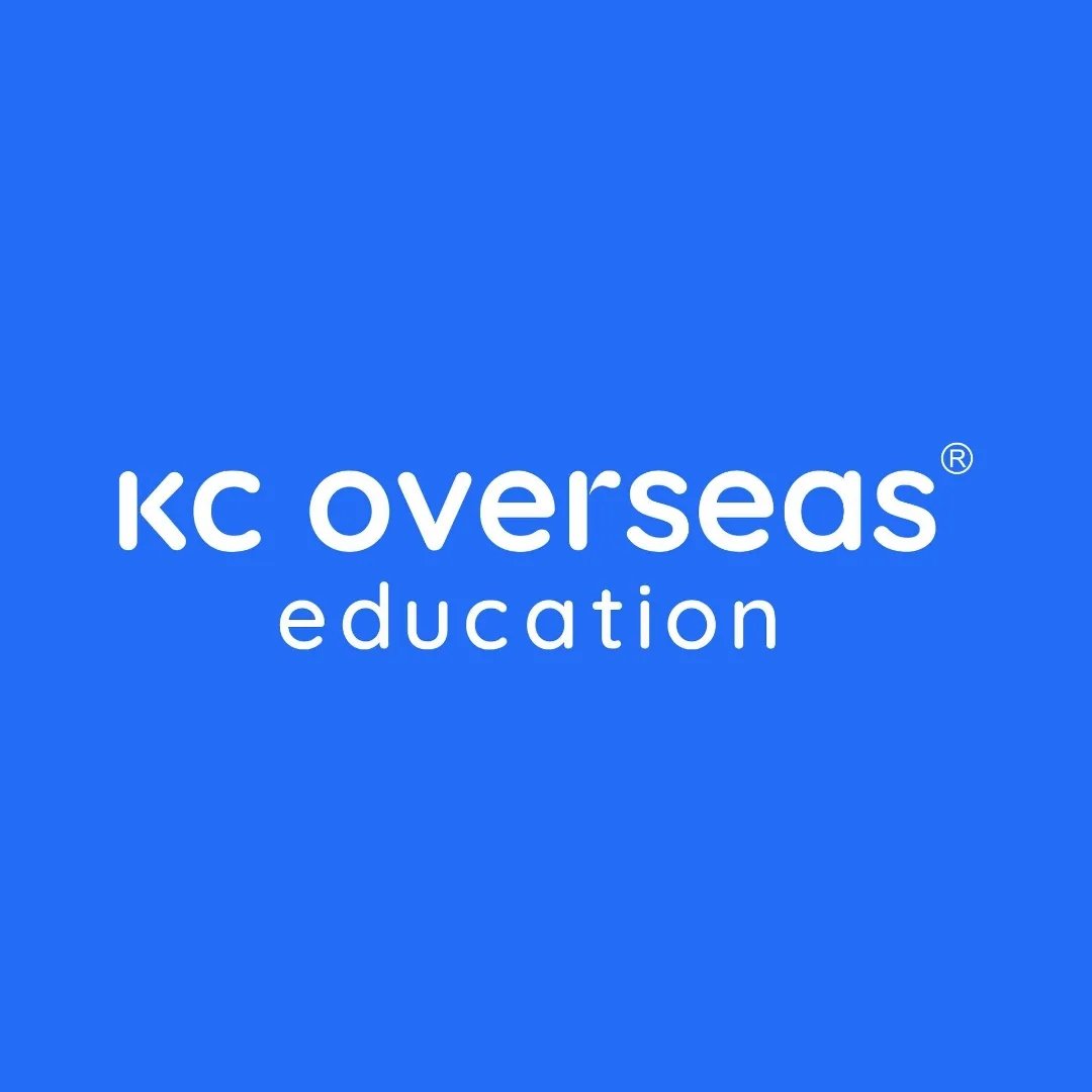 KC Overseas Education Pvt. Ltd. logo