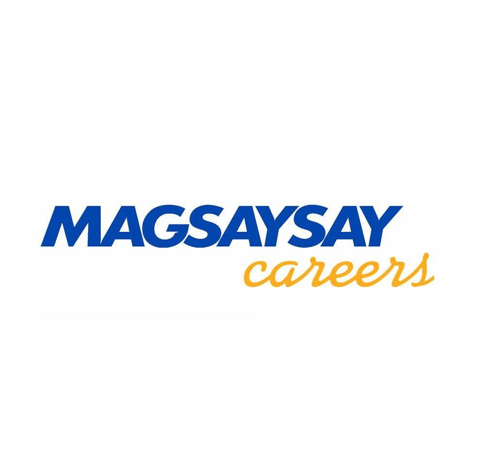 Magsaysay Career logo