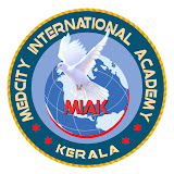 Medcity International Academy logo