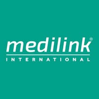 Medilink International logo