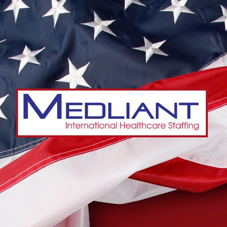 Medliant logo