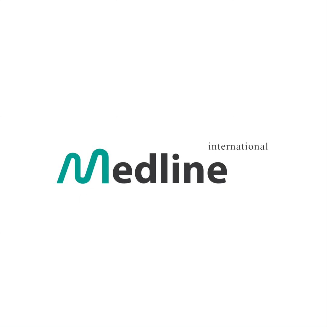 Medline International logo