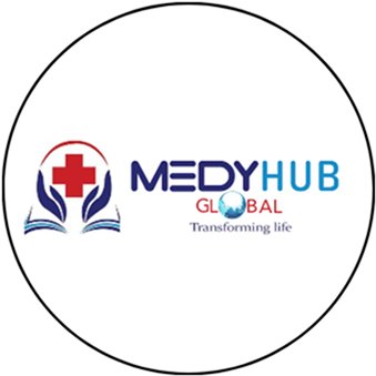 Medyhub Global Private Limited logo