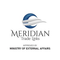 Meridian Trade Links logo