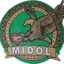 Midol International Human Resources, Inc. logo