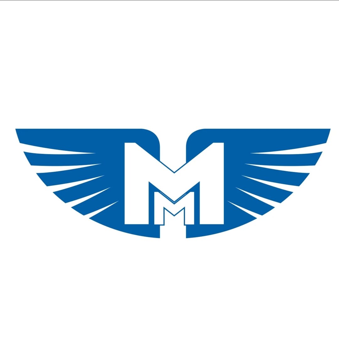 MMT International logo