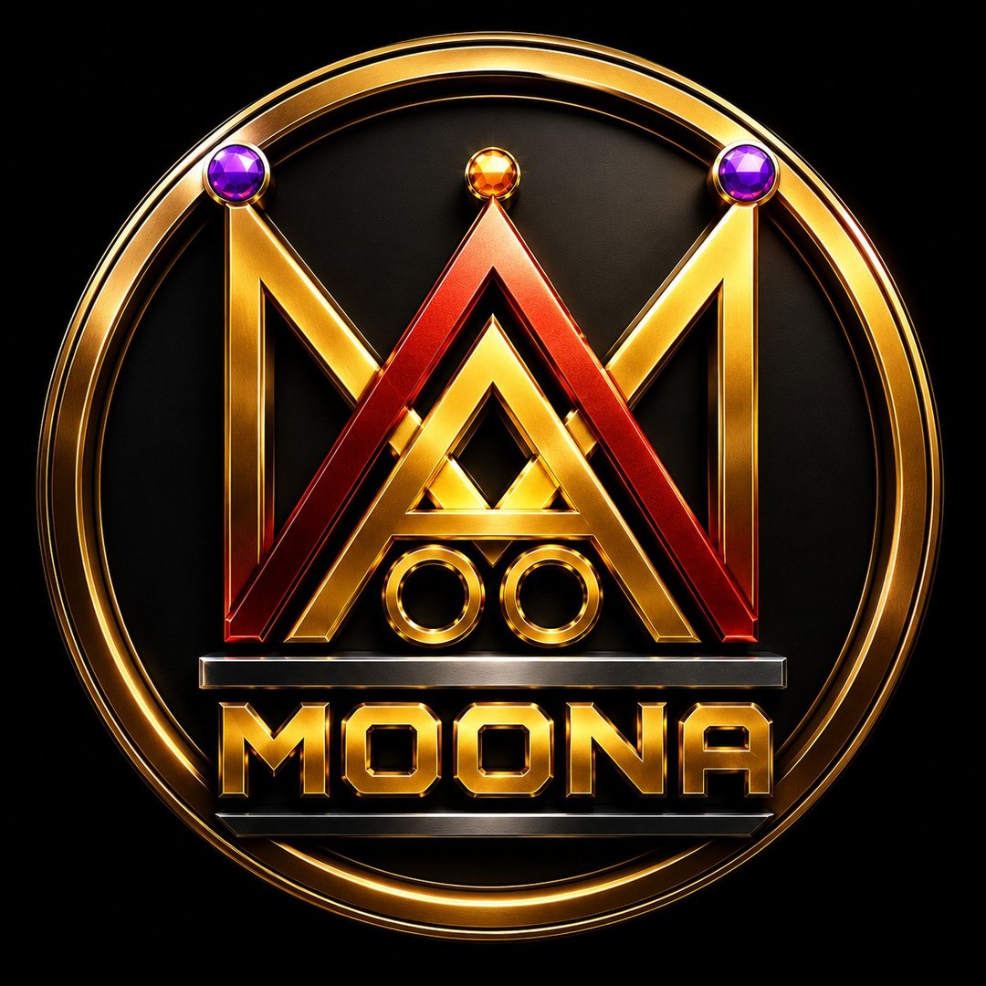 MOONA OVERSEAS JOBS CONSULTANCY Pvt. Ltd. logo