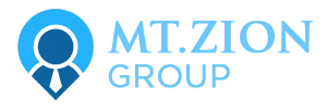 Mt. Zion Group logo