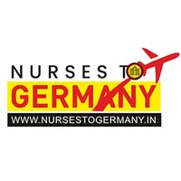 Nurses To Germany logo