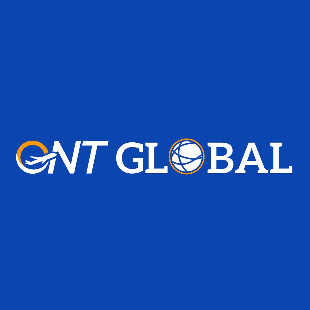 ONT Global Recruitment Consultancy logo