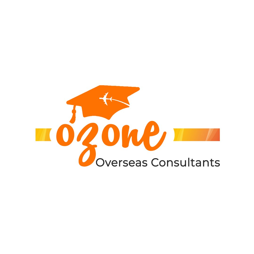 Ozone Overseas Consultants logo