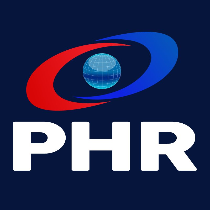 Philippine Human Resource Worldwide Employment Co logo